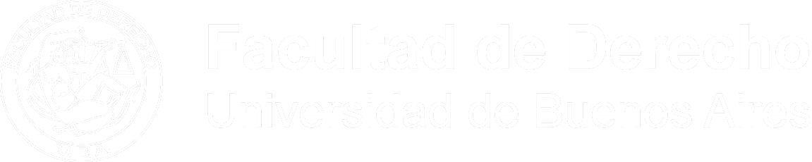 Facultad de Derecho